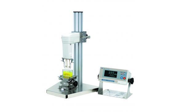 And SV-100 Viskozimetre Sinüzoidal Titreşimli | Cihazlab
