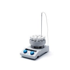 VELP AREX-6 Digital Isıtıcılı Manyetik Karıştırıcı