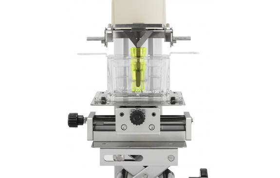 And SV-1A Viskozimetre Ultra Hassas Mikro | Cihazlab