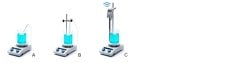 Velp Arex6 Digital, Digital Isıtıcılı Manyetik Karıştırcı