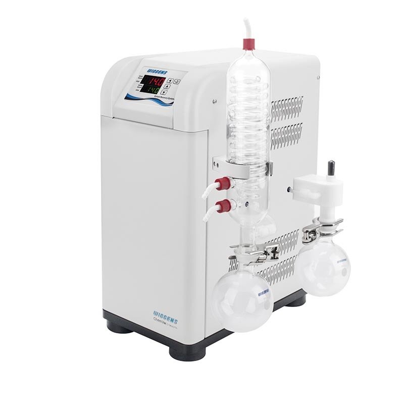 Solvent Geri Kazanım Sistemleri CSC960T