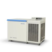 -164 ℃ Kriyojenik Ultra Derin Dondurucu DW-ZW128 128 Litre