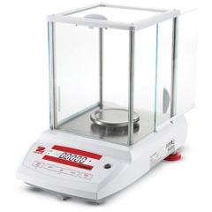 Ohaus PA224C Analitik Terazi
