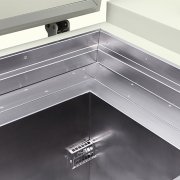 -150℃  Kriyojenik Ultra Derin Dondurucu DW-UW128 128 Litre