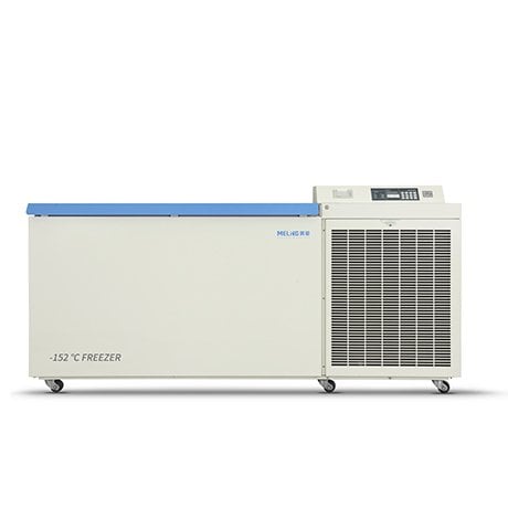 -150℃  Kriyojenik Ultra Derin Dondurucu DW-UW258 258 Litre