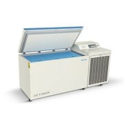 -150℃  Kriyojenik Ultra Derin Dondurucu DW-UW258 258 Litre