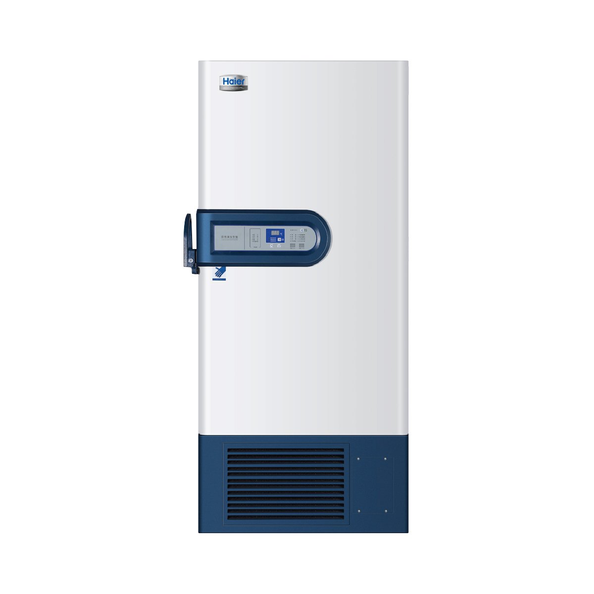 Haier DW-86L486 -86 Ultra Derindondurucu  486 Litre