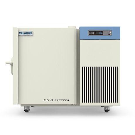 -86 ℃ Tezgah Altı Ultra Düşük Sıcaklık Dondurucu DW-HL50 50 Litre