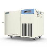 -86 ℃ Tezgah Altı Ultra Düşük Sıcaklık Dondurucu DW-HL50 50 Litre