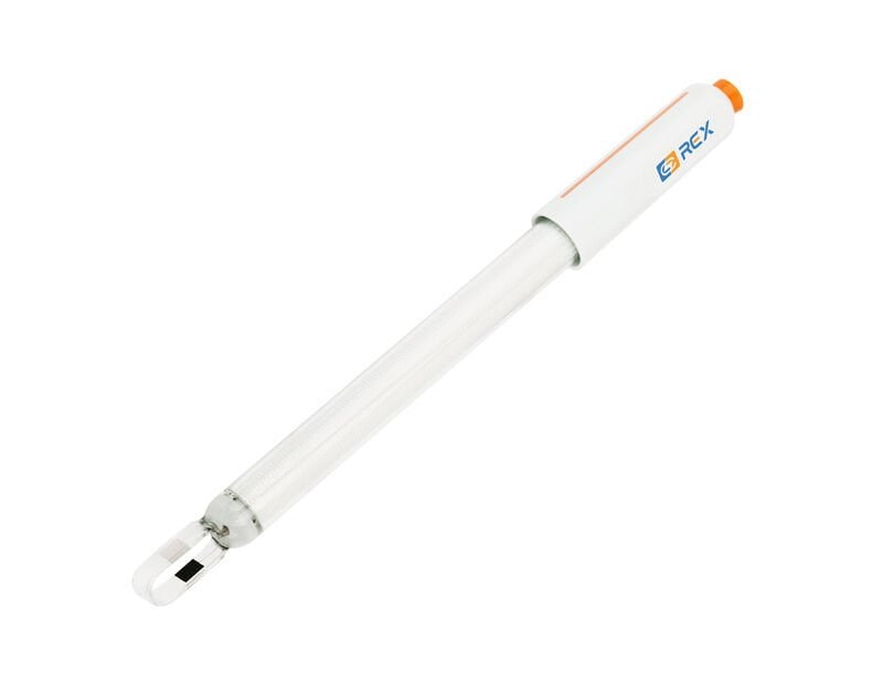 REX DJS-1VTC İletkenlik Elektrodu