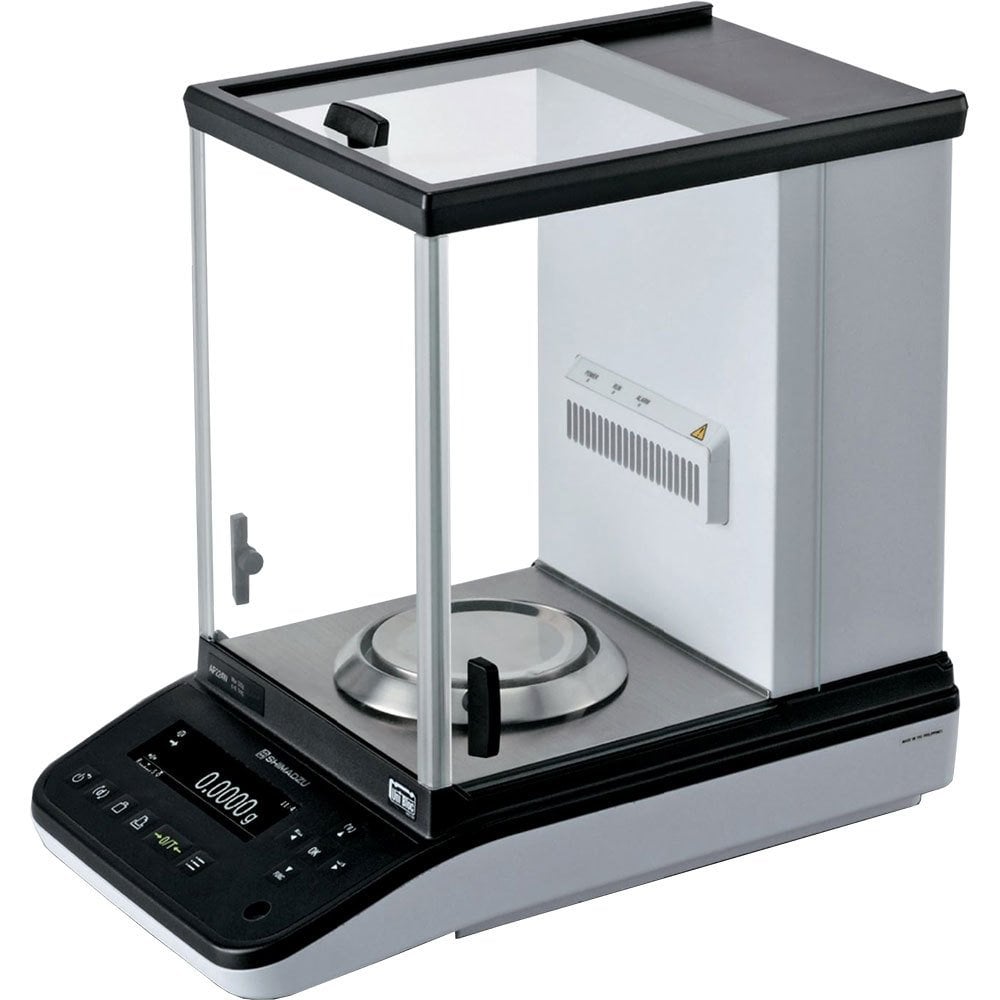 Shimadzu AP-324W-AD Analitik Terazi