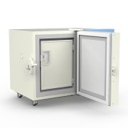 -86 ℃ Tezgah Altı Ultra Derin Dondurucu DW-HL100 100 Litre