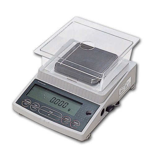 Shimadzu BL-320H Yarı Analitik Terazi