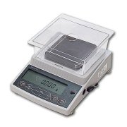 Shimadzu BL-320H Yarı Analitik Terazi
