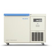-86 ℃ Yatık Tip Derin Dondurucu DW-HW138 138 Litre