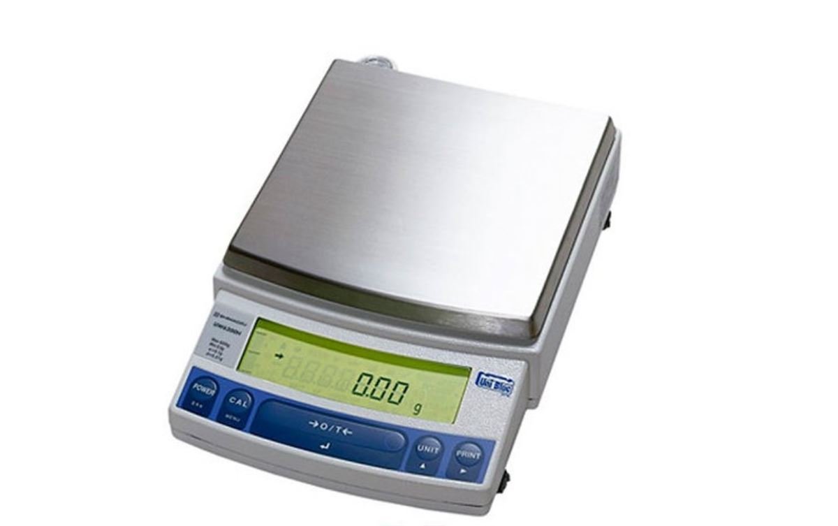 Shimadzu BL-3200H Hassas Terazi