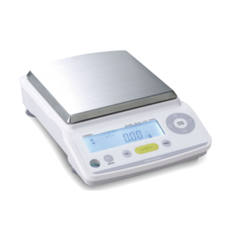 Shimadzu TX-4202L Hassas Terazi 4200gram/0,01gram Oto Kal.