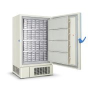 -86 Aşı Dondurucu DW-HL858SA 858 Litre