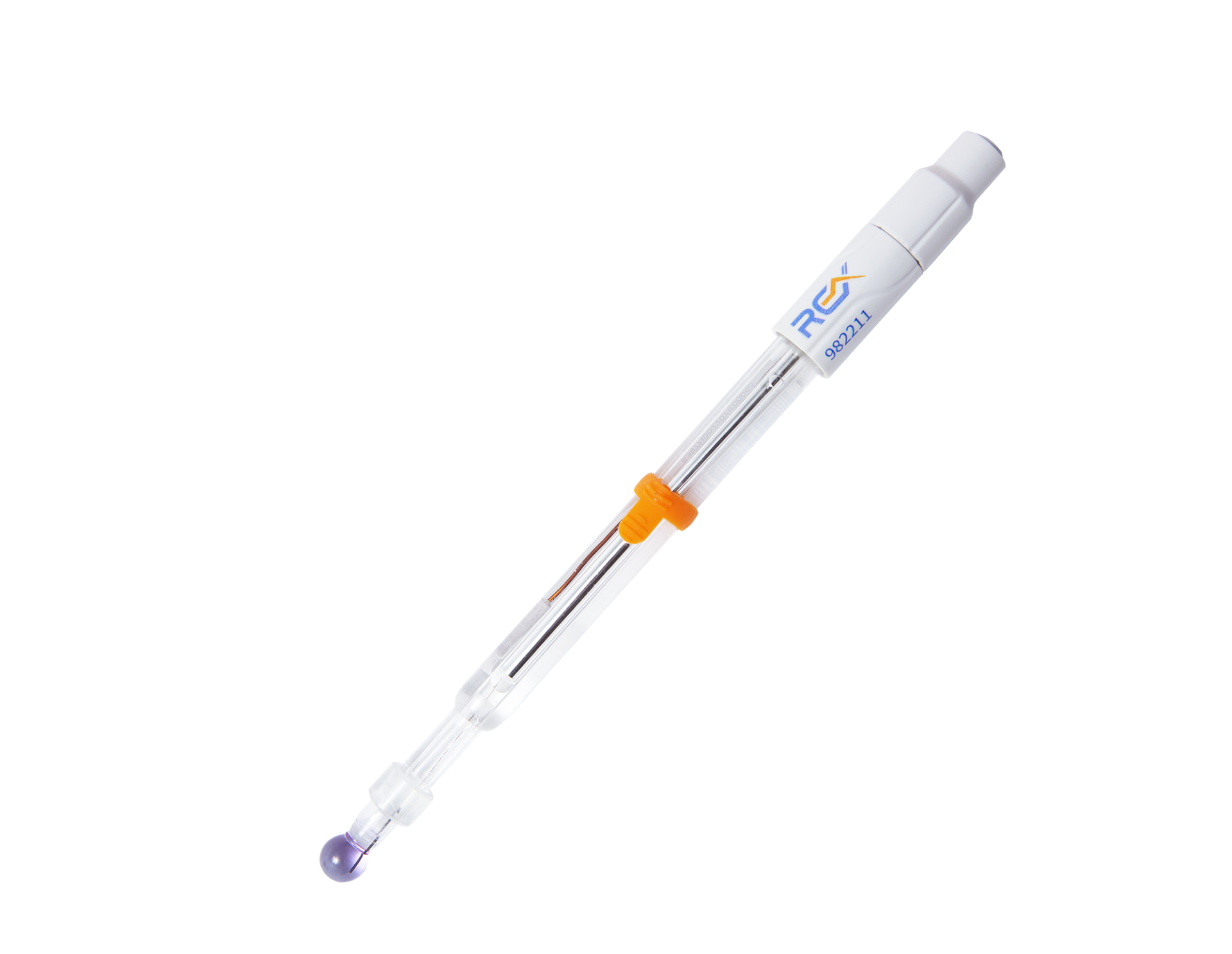 REX 982211 Susuz Titrasyon pH Elektrodu