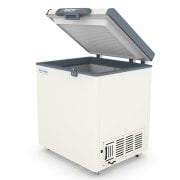 -60 ° C Laboratuvar Tipi Derin Dondurucu DW-GW150 150 Litre