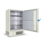 -60 ° C Laboratuvar Tipi Derin Dondurucu DW-GW150 150 Litre