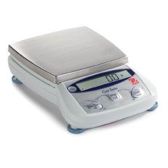 Ohaus TAJ 602 Hassas Terazi ; 600 gr/0,01gram (Harici Kalibrasyonlu)