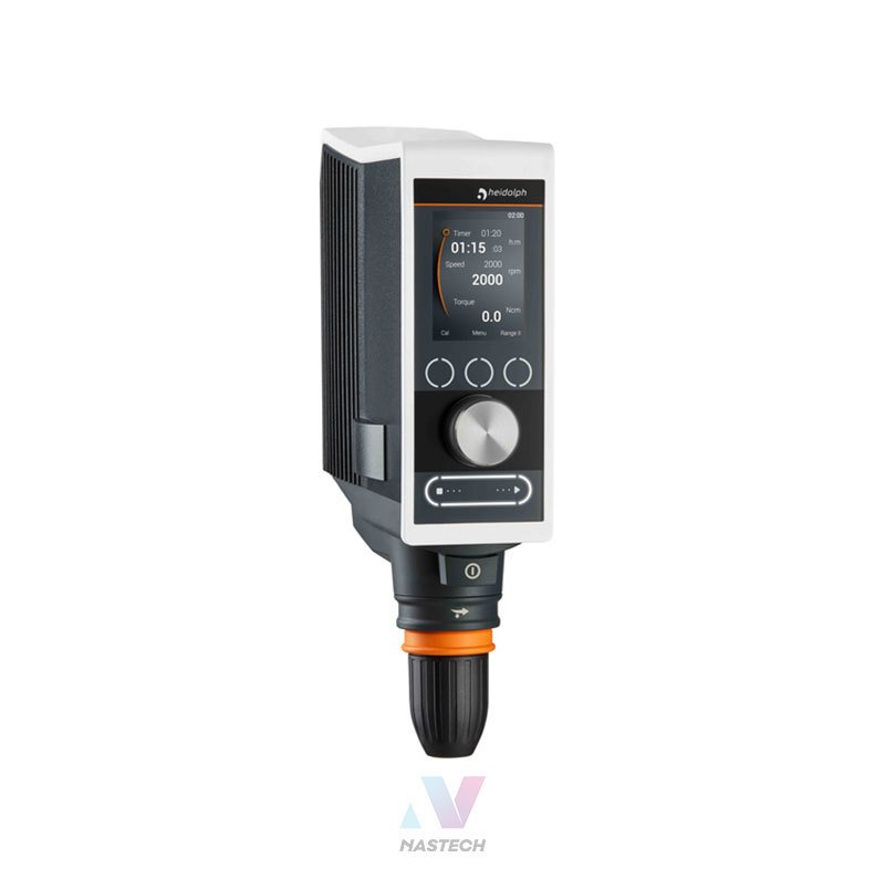 HEIDOLPH Hei-TORQUE Precision 400 MEKANİK KARIŞTIRICI