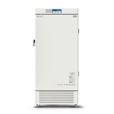 -40 Derin Dondurucu DW-FL439 439 Litre