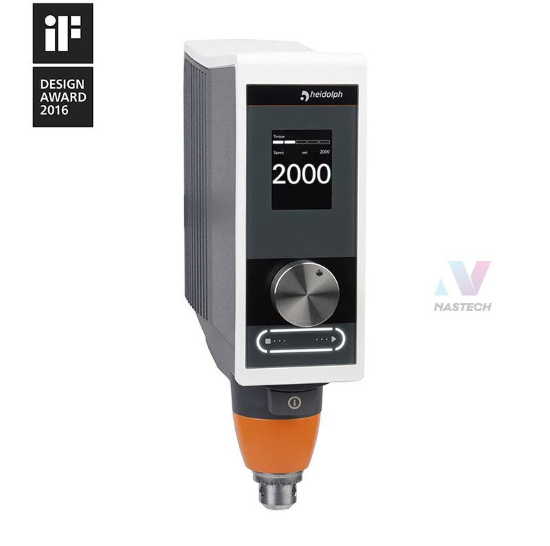 HEIDOLPH Hei-TORQUE Value 100 MEKANİK KARIŞTIRICI