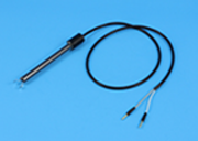 Kyoto-Kem M-512 İkiz Platin Elektrot
