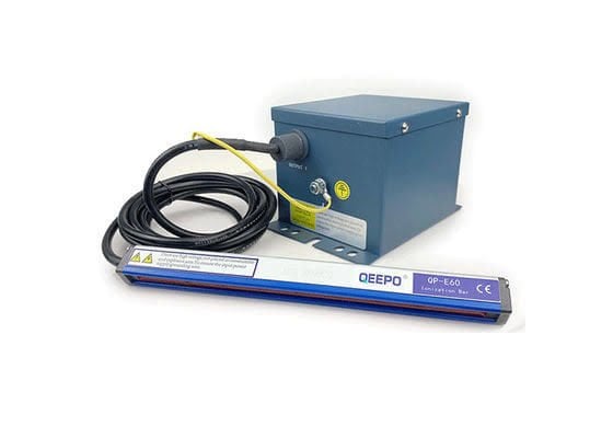 Statik Eliminator NST-8000