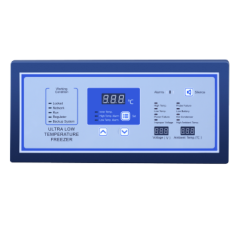 Haier DW-86W100 -86 Ultra Derindondurucu 100 Litre