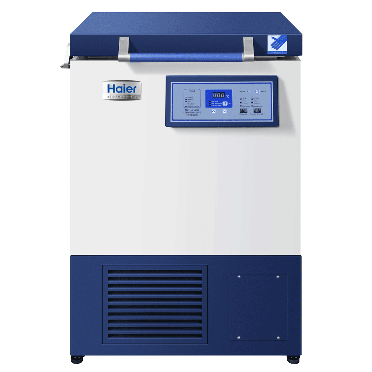 Haier DW-86W100 -86 Ultra Derindondurucu 100 Litre
