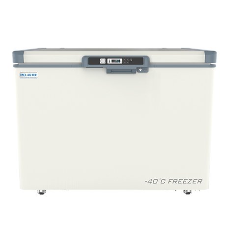 -40°C Derin Dondurucu DW-FW270 270 Litre