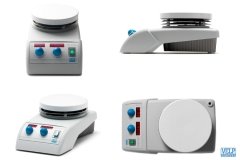 Velp Arex Digital, Digital Isıtıcılı Manyetik Karıştırcı