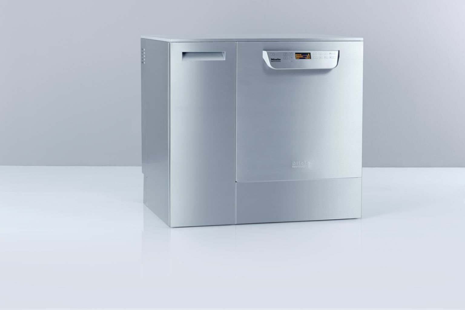 Miele PG 8583 CD Tezgah Altı Laboratuvar Bulaşık Makinesi