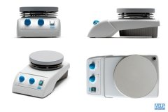 Velp Arex Analog Isıtıcılı Manyetik Karıştırıcı
