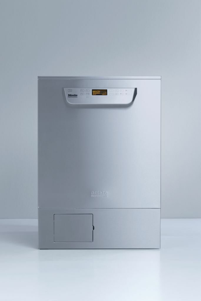 Miele PG 8593 Tezgah Altı Laboratuvar Bulaşık Makinesi