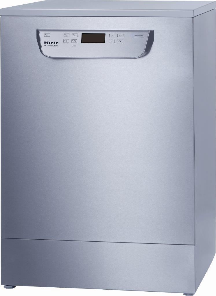Miele PG 8504 Laboratuvar Bulaşık Makinesi