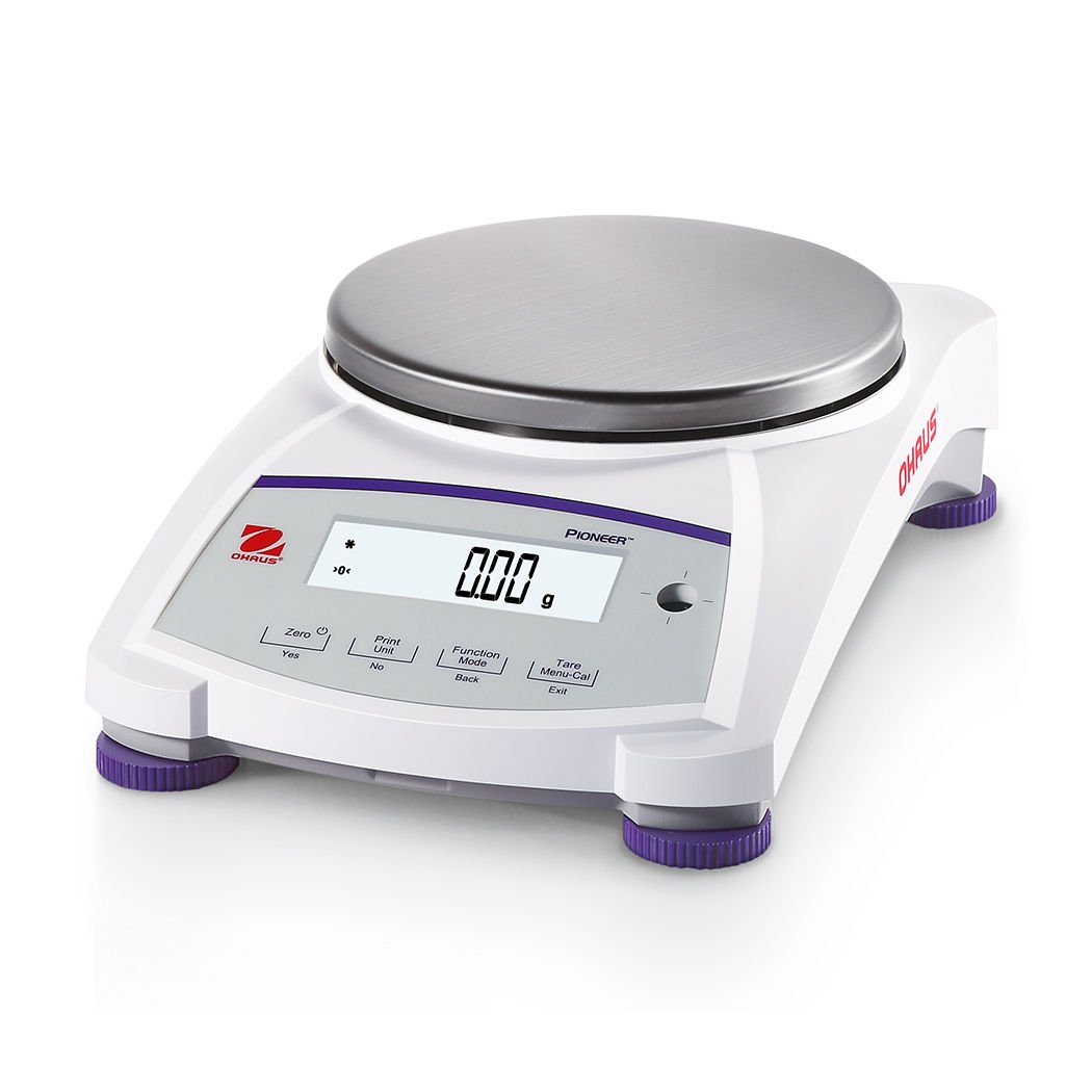 Ohaus PJX822 Hassas Terazi