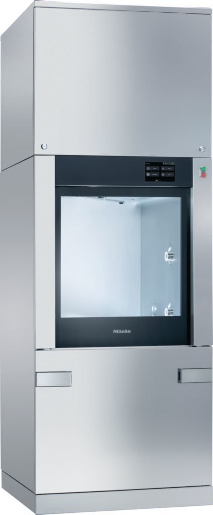 Miele PLW 8615 Laboratuvar Bulaşık Makinesi