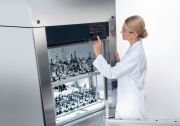 Miele PLW 8616 Laboratuvar Bulaşık Makinesi