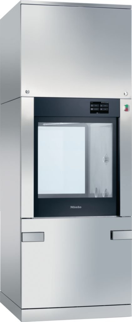 Miele PLW 8616 Laboratuvar Bulaşık Makinesi