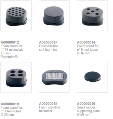 Velp TX4 Digital Vorteks IR Sensörlü