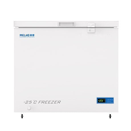 -25 Derin Dondurucu DW-YW226A 226 Litre