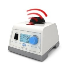 Velp TX4 Digital Vorteks IR Sensörlü