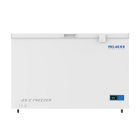 -25 Derin Dondurucu DW-YW358A 358 Litre