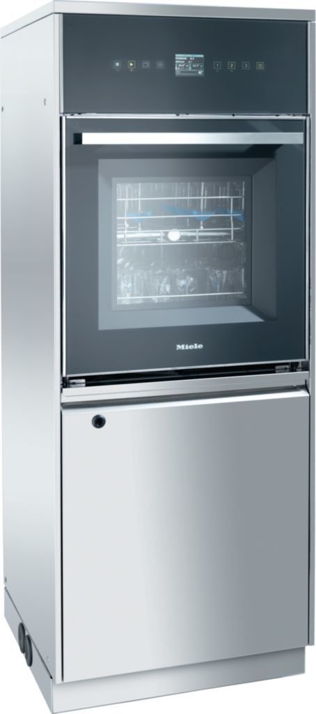 Miele PLW 6011 SlimLine Laboratuvar Bulaşık Makinesi