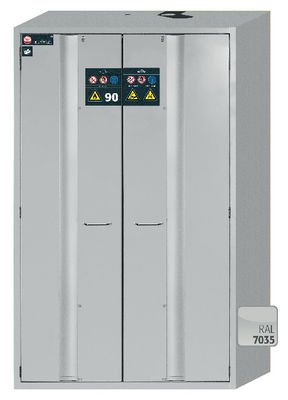 Miele K-PHOENIX 90 Yangına Dayanıklı Güvenlik Kabini
