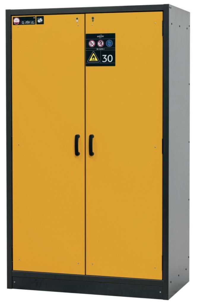 Miele 135-1924 Q-CLASSIC-30 Yangına Dayanıklı Güvenlik Kabini